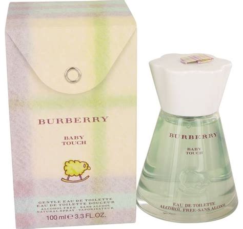 burberry baby fragrance|burberry perfume for baby girl.